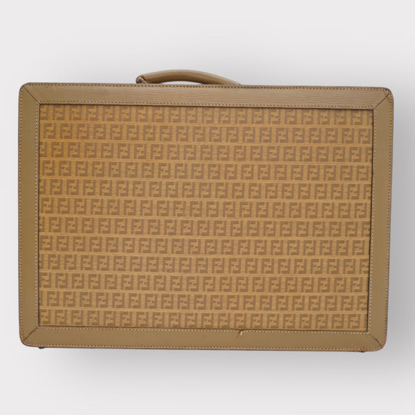 Fendi Koffer