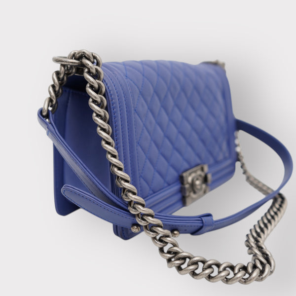 Chanel Boybag Medium