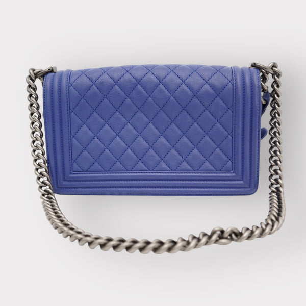 Chanel Boybag Medium