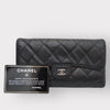 Chanel Portemonnaie