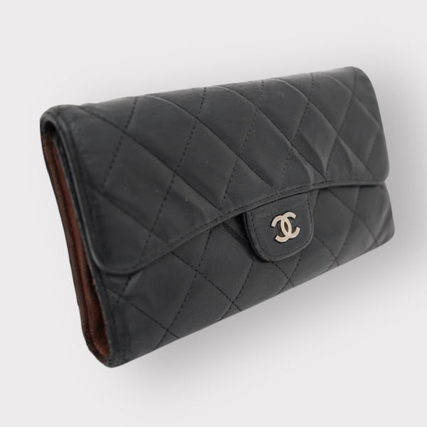Chanel Portemonnaie