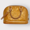 Louis Vuitton Alma BB