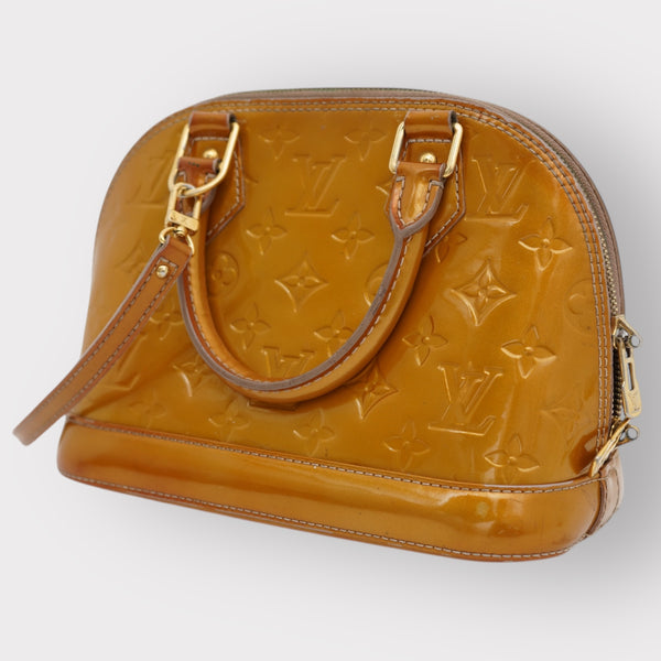 Louis Vuitton Alma BB