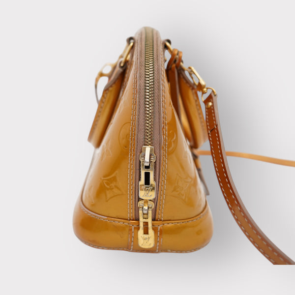 Louis Vuitton Alma BB