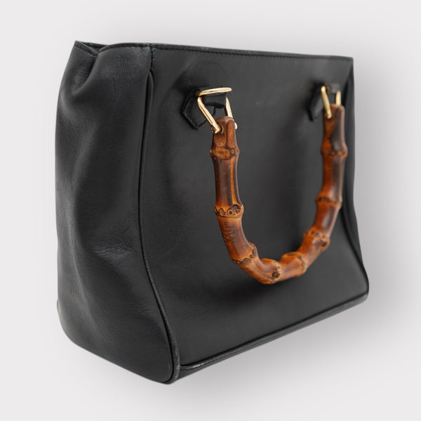 Gucci Bamboo Bag