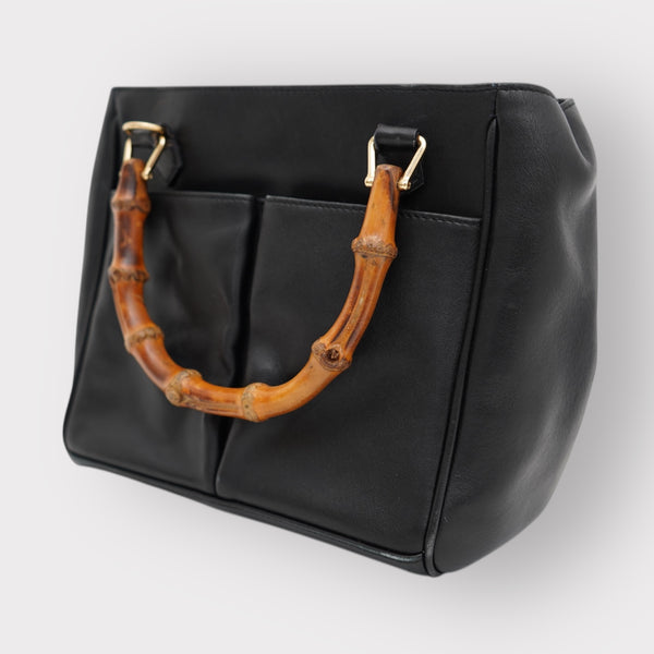 Gucci Bamboo Bag