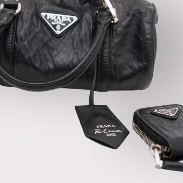 Prada Re Edition 2002