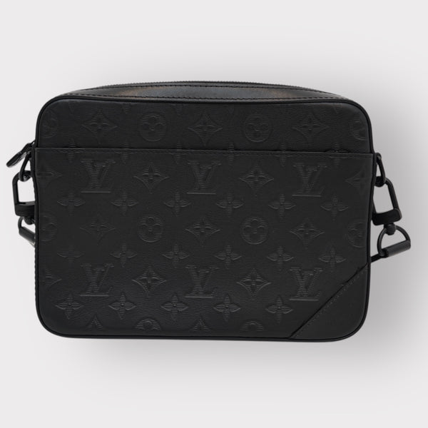 Louis Vuitton Trio Messenger Bag