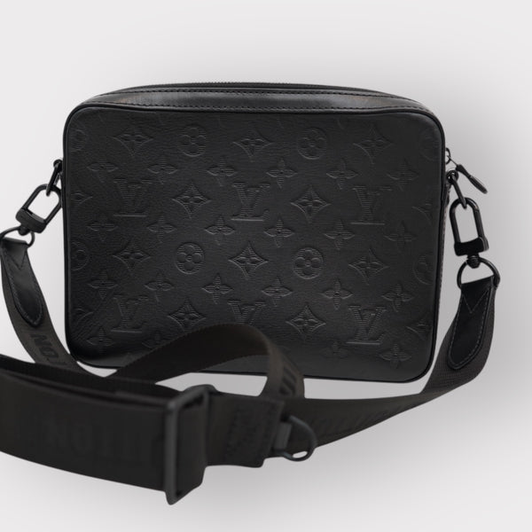 Louis Vuitton Trio Messenger Bag