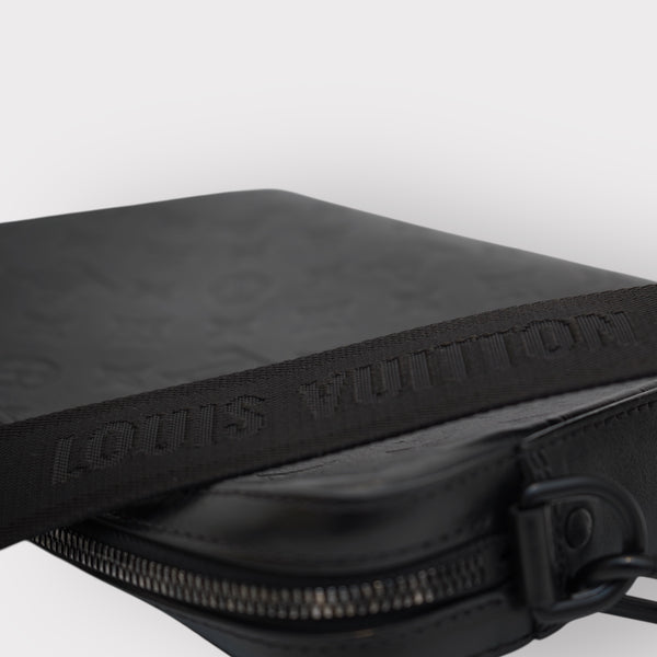 Louis Vuitton Trio Messenger Bag