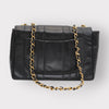 Chanel Mademoiselle Flap Shoulder Bag