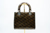 Dior Lady Dior Bag Monogram Handtasche