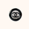Chanel Resin Crystal Rescue Wheel Minaudière