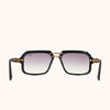 Cazal Sonnenbrille 8039 001
