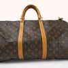 Louis Vuitton Keepall 50 Monogram Canvas