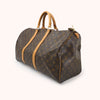 Louis Vuitton Keepall 50 Monogram Canvas