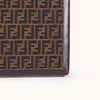 Fendi FF Monogram Vintage Aktenkoffer