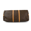 Louis Vuitton Keepall 60 Bandouliere Canvas monogram