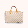 Louis Vuitton Speedy 30 Damier AZur
