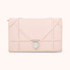Dior Diorama Wallet On Chain