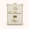 Chanel Clutch Suite Coco Chanel Ritz Paris 202