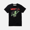Off-White Skeleton Mirror Tee