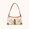 Louis Vuitton Eliza Multicolor Canvas Monogram