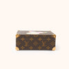 Louis Vuitton x Takashi Murakami Panda VIP Trunk