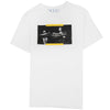 Off-White Carav Painting Tee White
