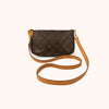Louis Vuittion Pochette Lang 2