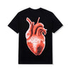 ASSC I dont know why tee black