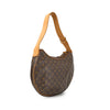 Louis Vuitton Croissant Canvas Monogram GM