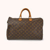 Louis Vuitton Speedy 40