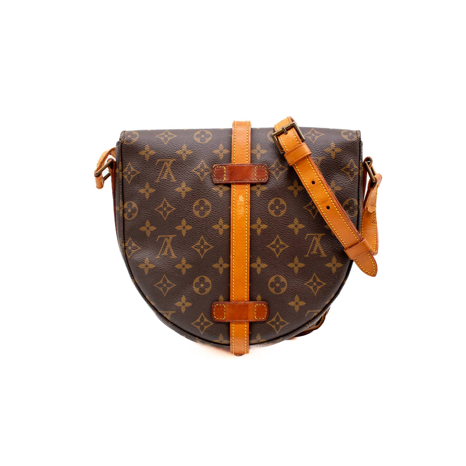 Louis Vuitton Malletier Shoulder Bag