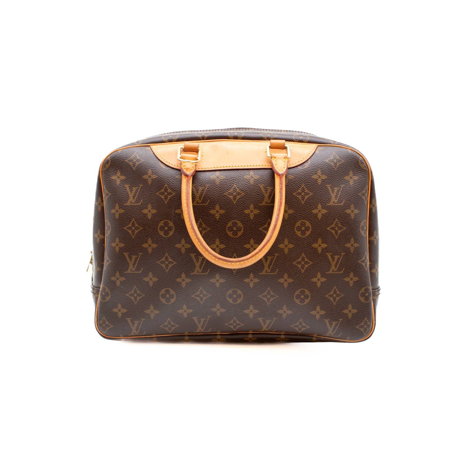 Louis Vuitton Deauville Handtasche