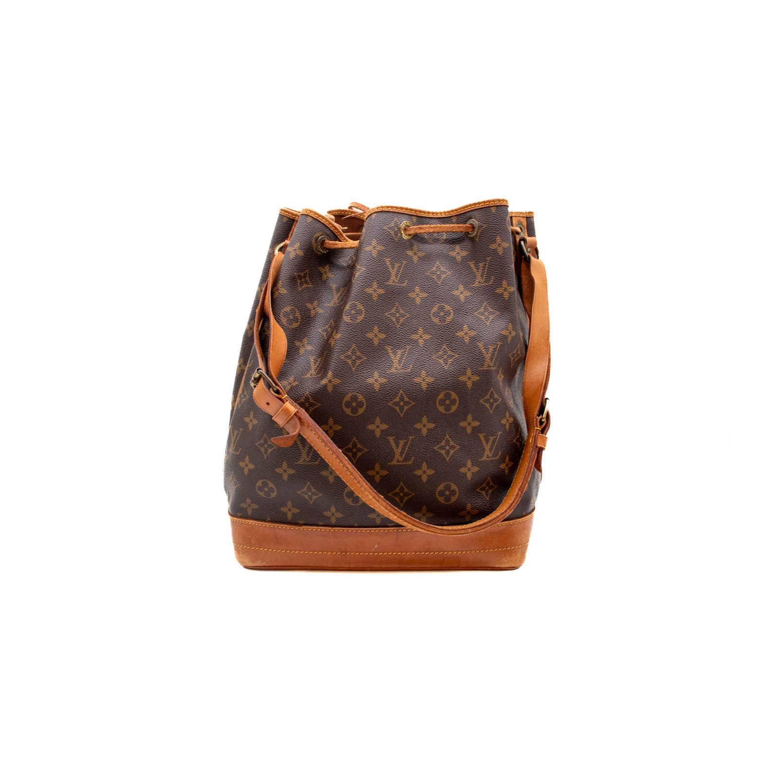 Louis Vuitton Sac Noé Handbag