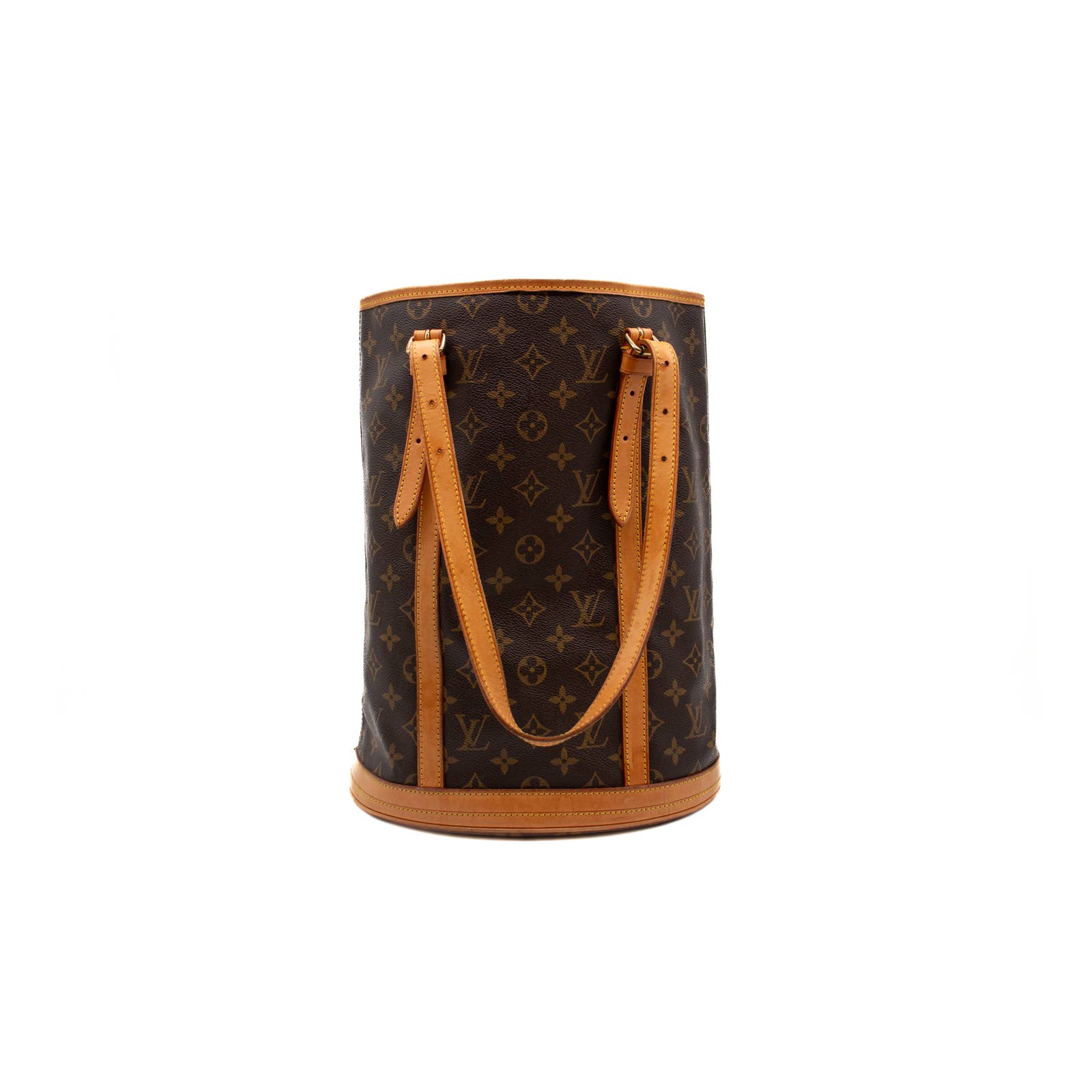 Louis Vuitton Bucket Handtasche