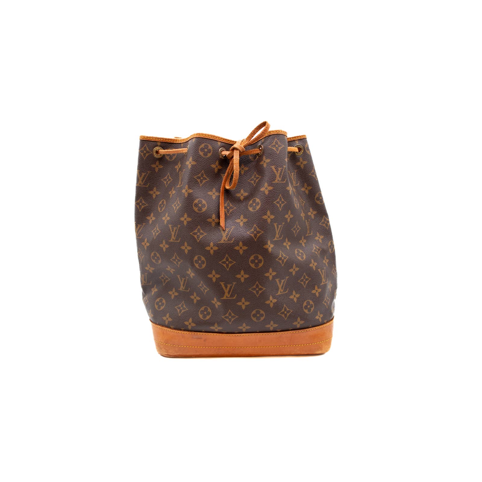 Louis Vuitton Sac Noé Handbag