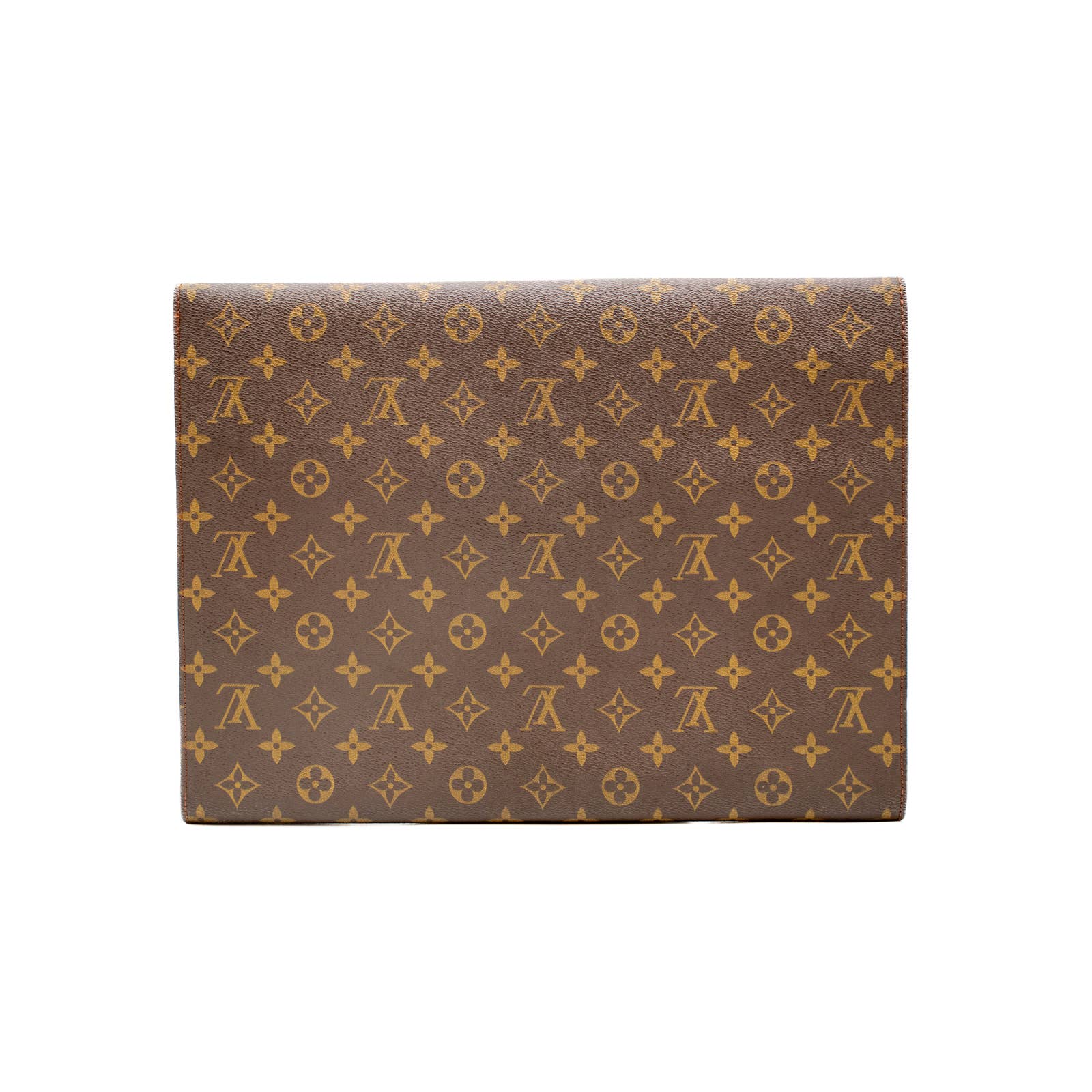 Louis Vuitton Posh Ministor Briefcase