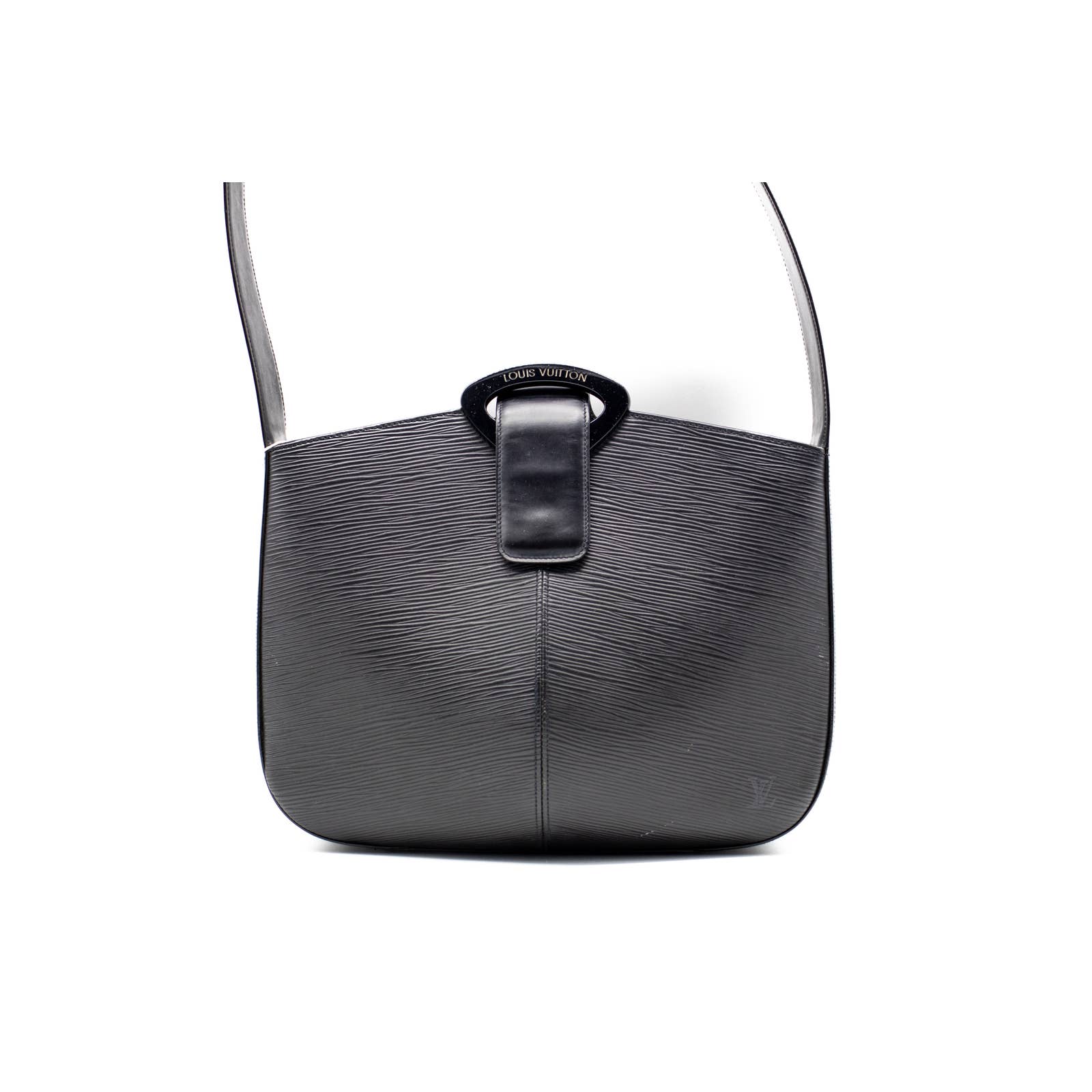 Louis Vuitton Reverie Epi Leather Shoulder Bag