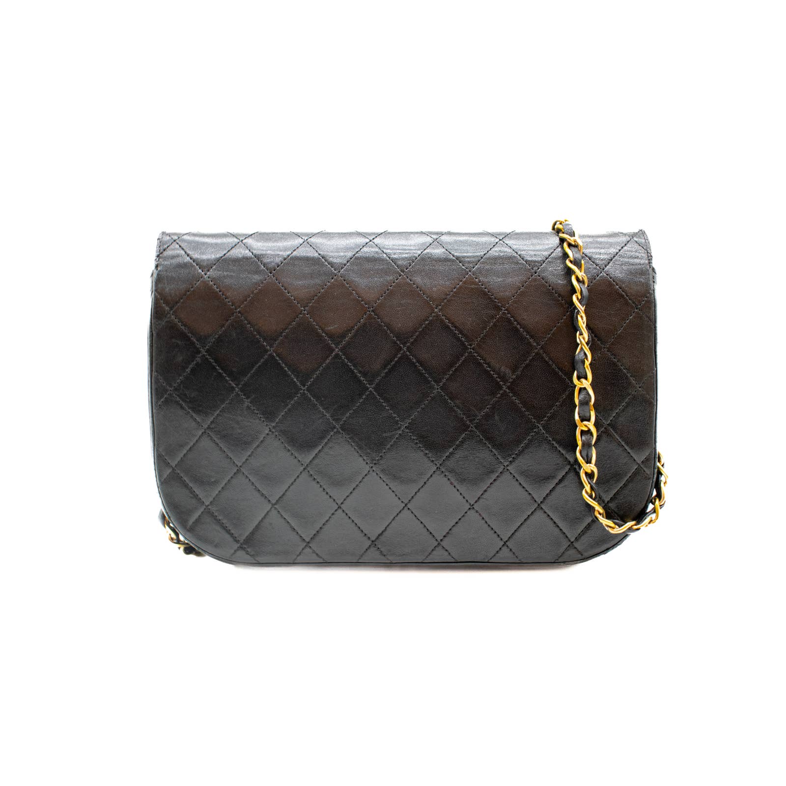 Chanel Timeless Classic Flap Bag